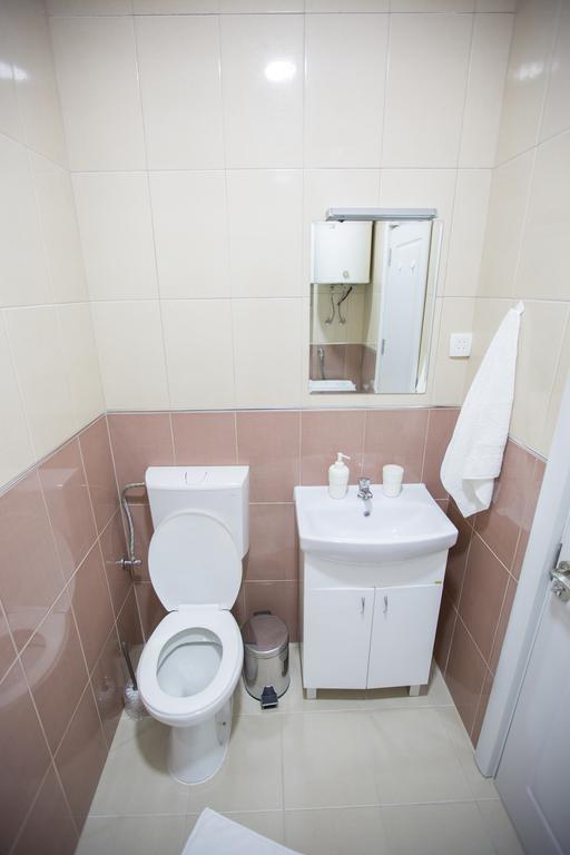 Apartment Center Nikšić Esterno foto